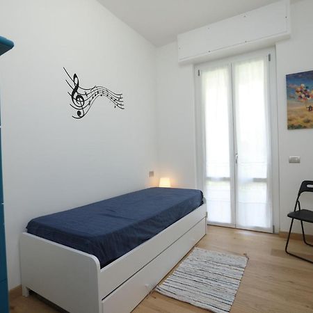Casa Ciabatta Διαμέρισμα Σέστρι Λεβάντε Εξωτερικό φωτογραφία