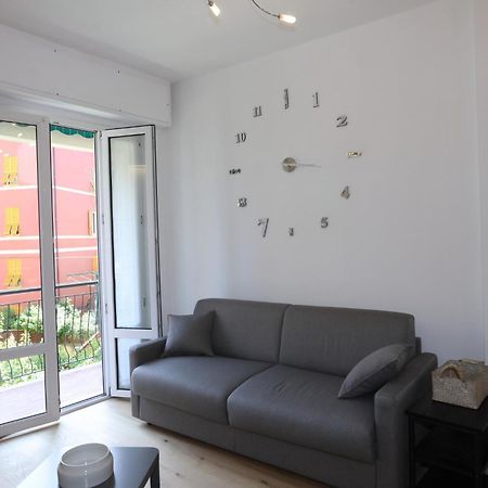 Casa Ciabatta Διαμέρισμα Σέστρι Λεβάντε Εξωτερικό φωτογραφία
