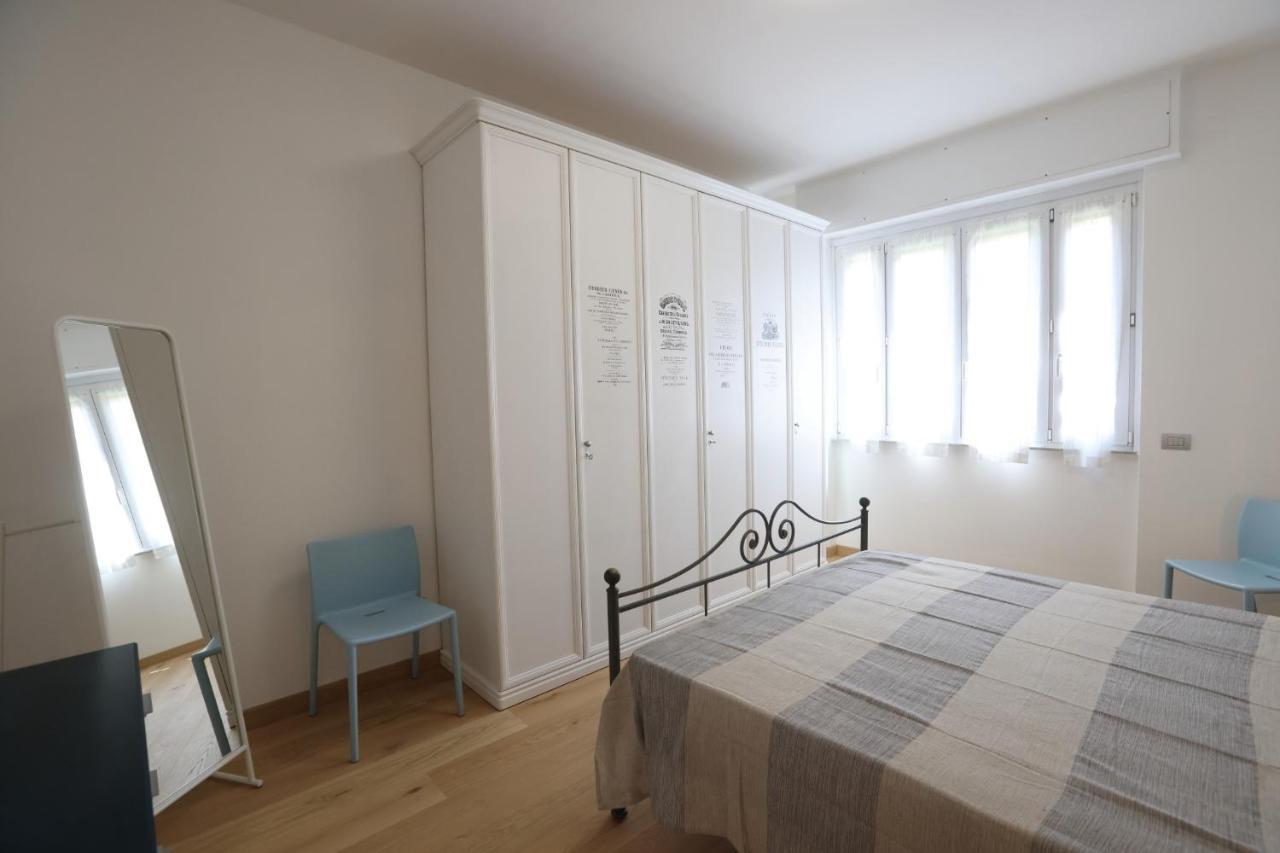 Casa Ciabatta Διαμέρισμα Σέστρι Λεβάντε Εξωτερικό φωτογραφία