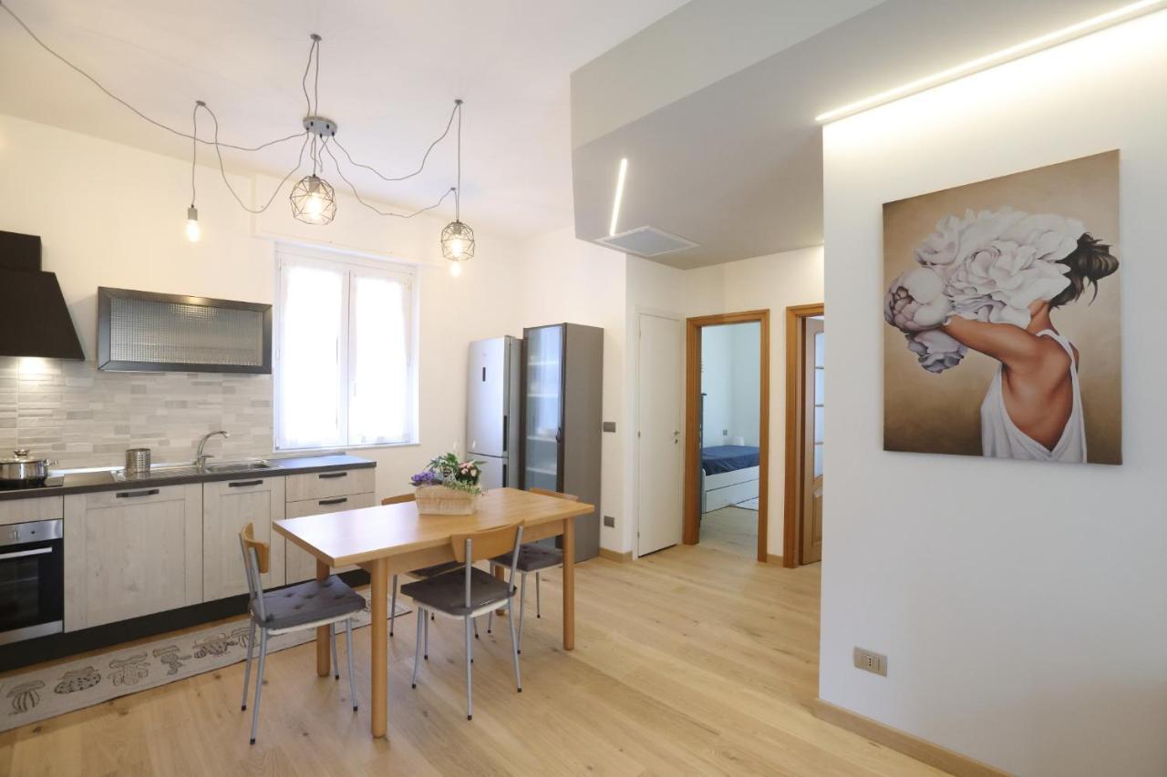 Casa Ciabatta Διαμέρισμα Σέστρι Λεβάντε Εξωτερικό φωτογραφία