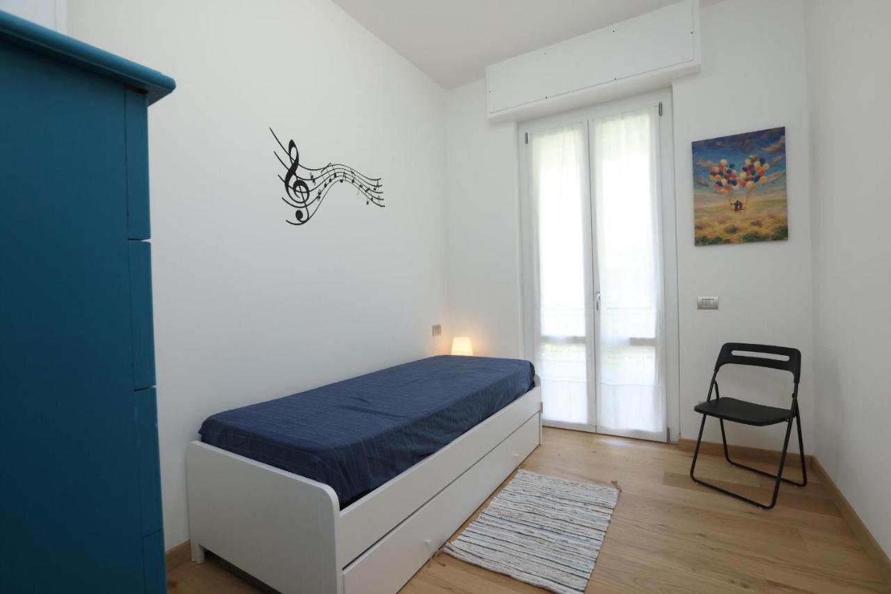 Casa Ciabatta Διαμέρισμα Σέστρι Λεβάντε Εξωτερικό φωτογραφία