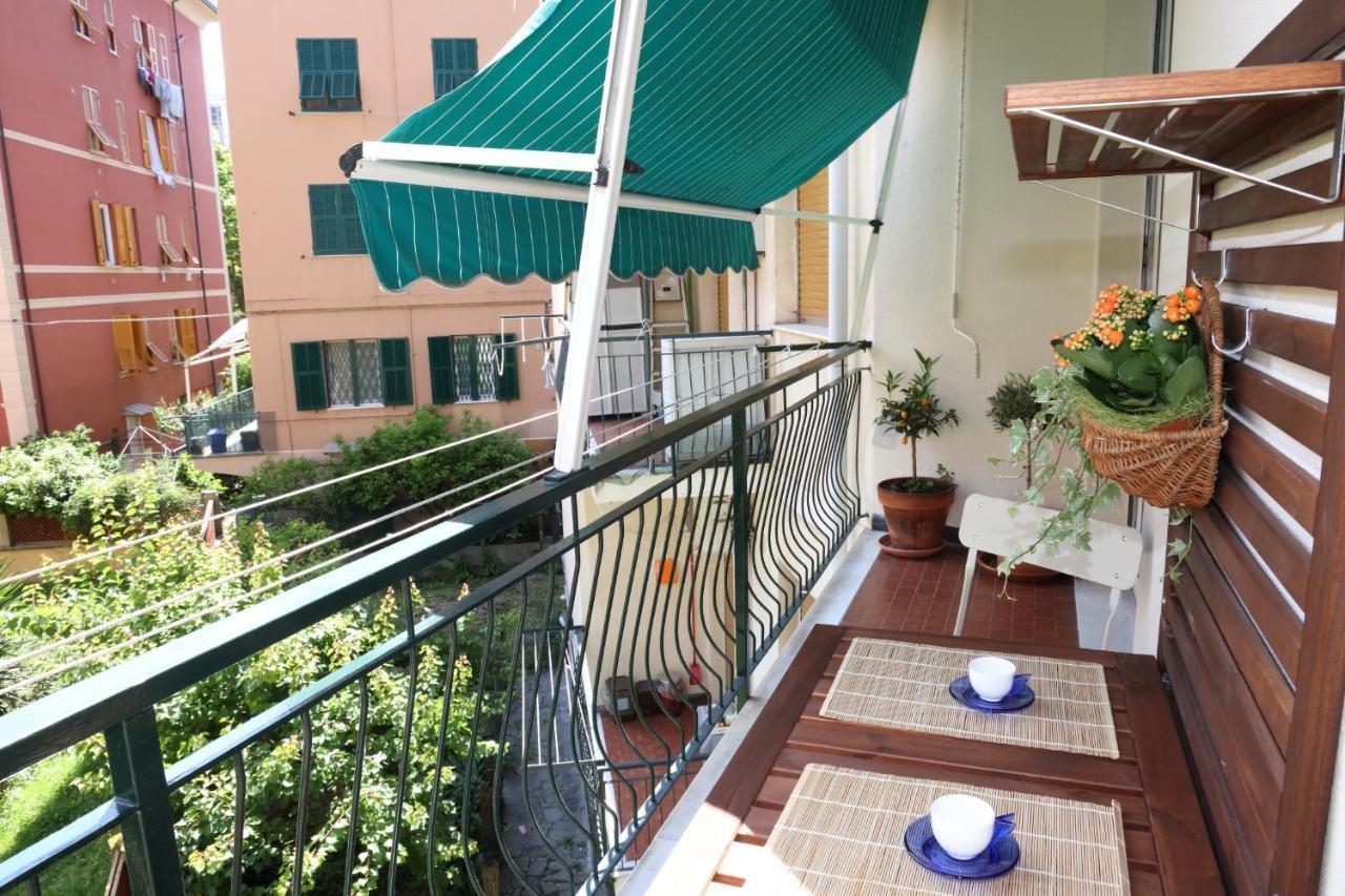 Casa Ciabatta Διαμέρισμα Σέστρι Λεβάντε Εξωτερικό φωτογραφία