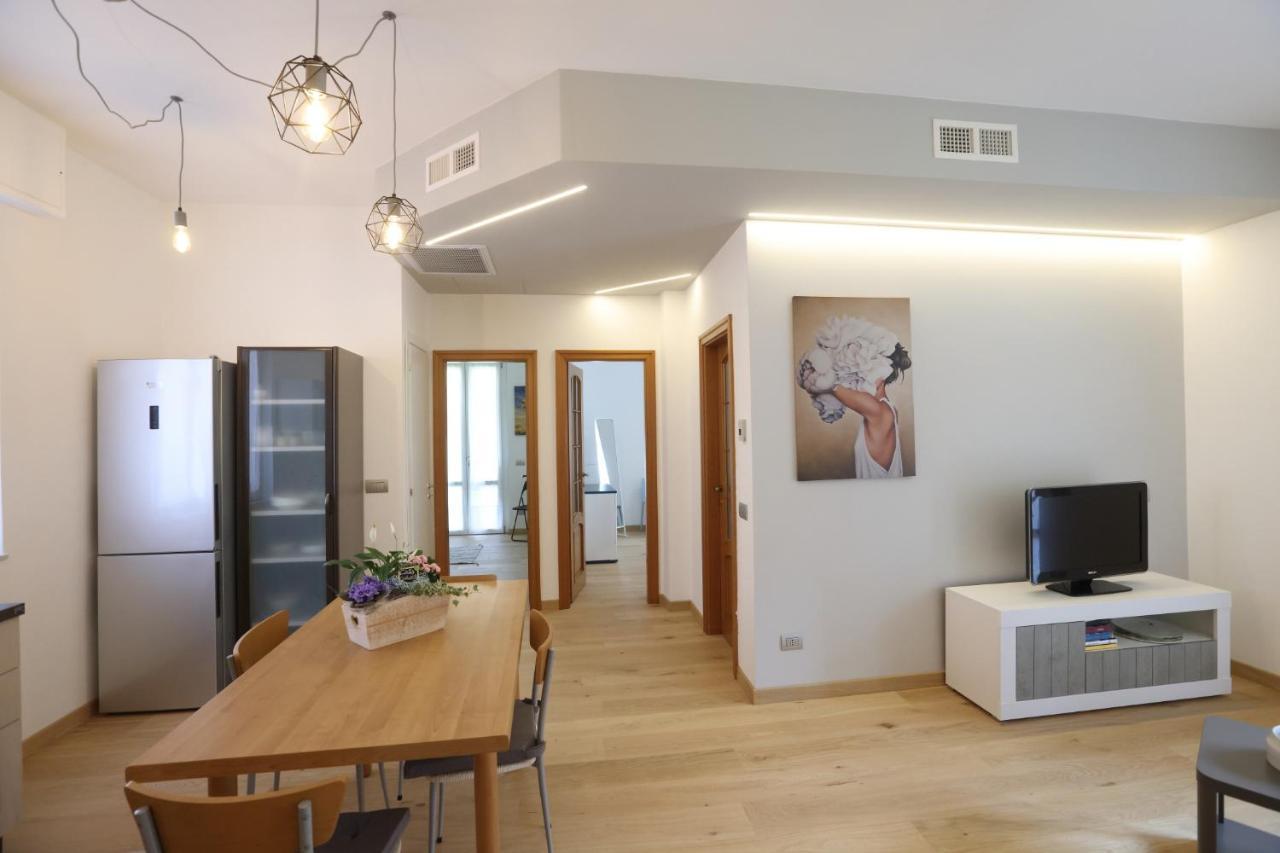 Casa Ciabatta Διαμέρισμα Σέστρι Λεβάντε Εξωτερικό φωτογραφία