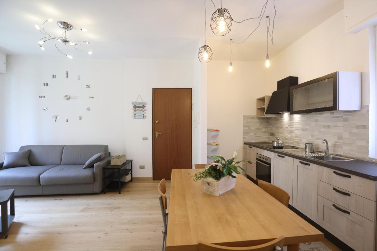 Casa Ciabatta Διαμέρισμα Σέστρι Λεβάντε Εξωτερικό φωτογραφία