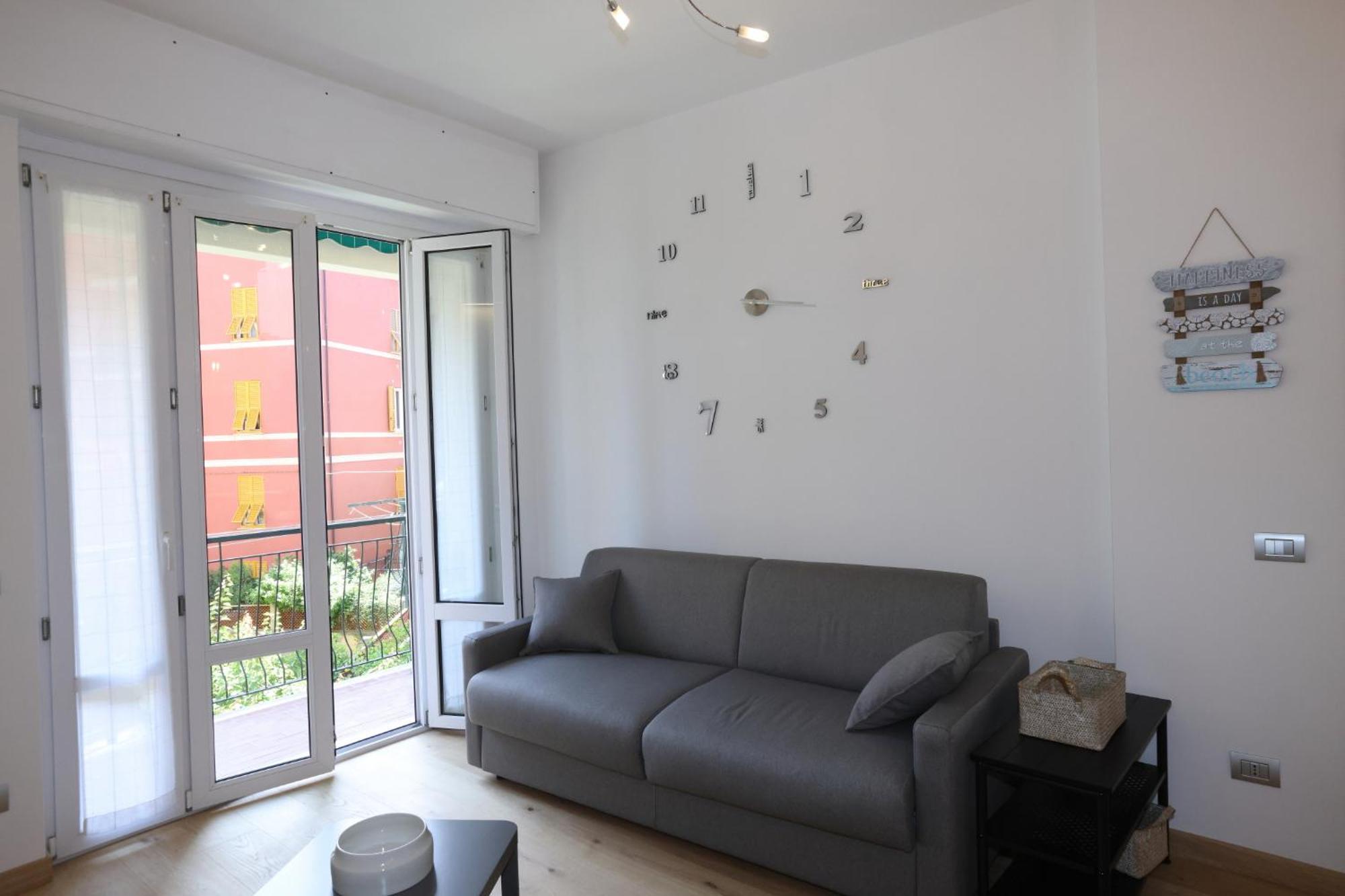 Casa Ciabatta Διαμέρισμα Σέστρι Λεβάντε Εξωτερικό φωτογραφία