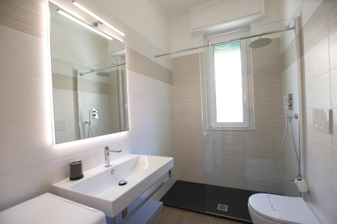 Casa Ciabatta Διαμέρισμα Σέστρι Λεβάντε Εξωτερικό φωτογραφία