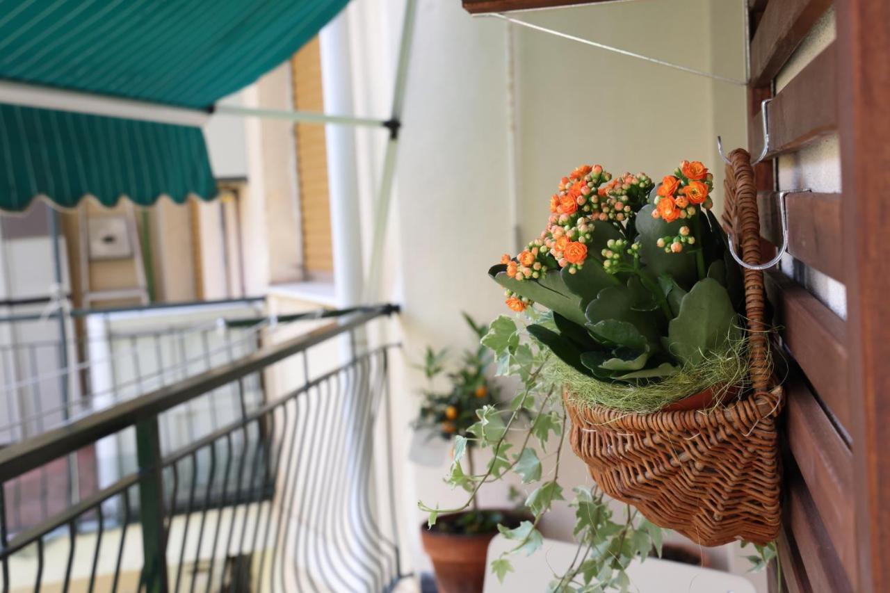 Casa Ciabatta Διαμέρισμα Σέστρι Λεβάντε Εξωτερικό φωτογραφία