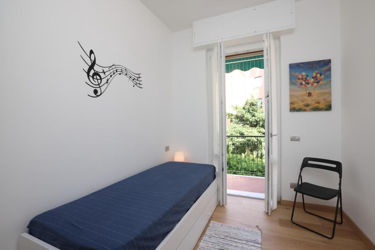 Casa Ciabatta Διαμέρισμα Σέστρι Λεβάντε Εξωτερικό φωτογραφία
