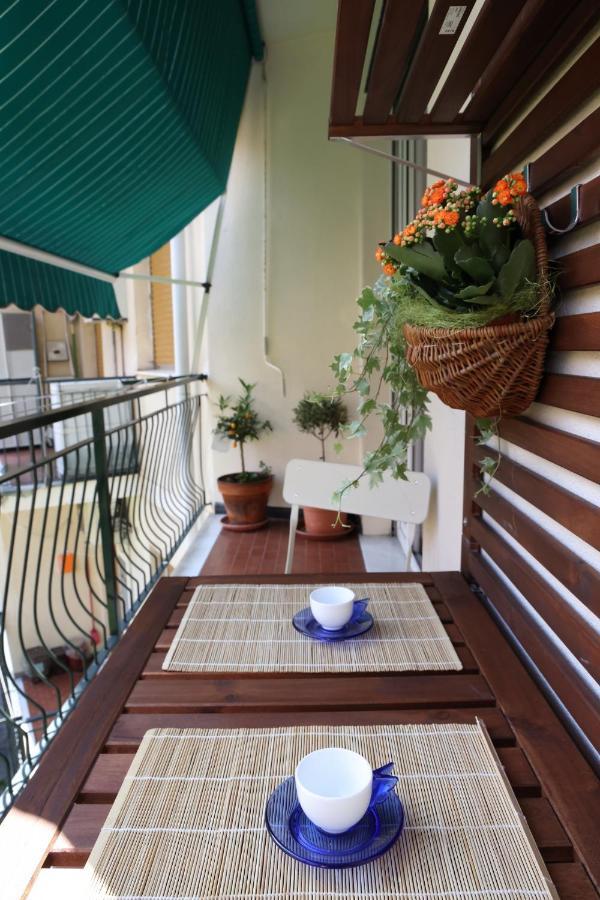 Casa Ciabatta Διαμέρισμα Σέστρι Λεβάντε Εξωτερικό φωτογραφία