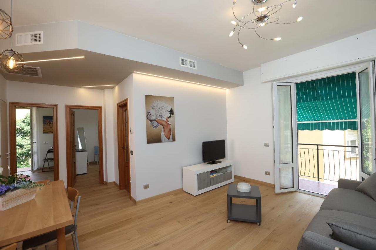 Casa Ciabatta Διαμέρισμα Σέστρι Λεβάντε Εξωτερικό φωτογραφία