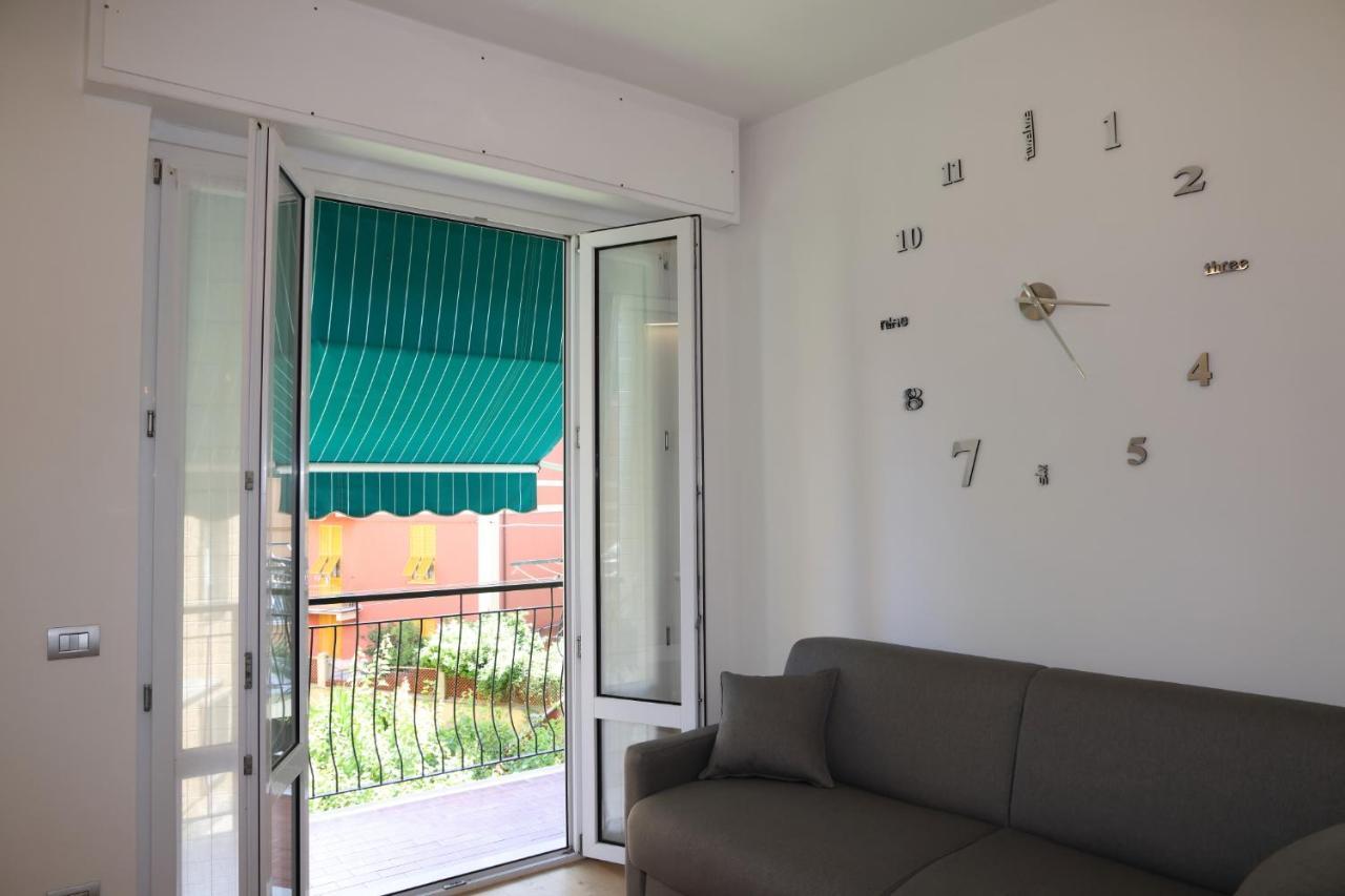 Casa Ciabatta Διαμέρισμα Σέστρι Λεβάντε Εξωτερικό φωτογραφία