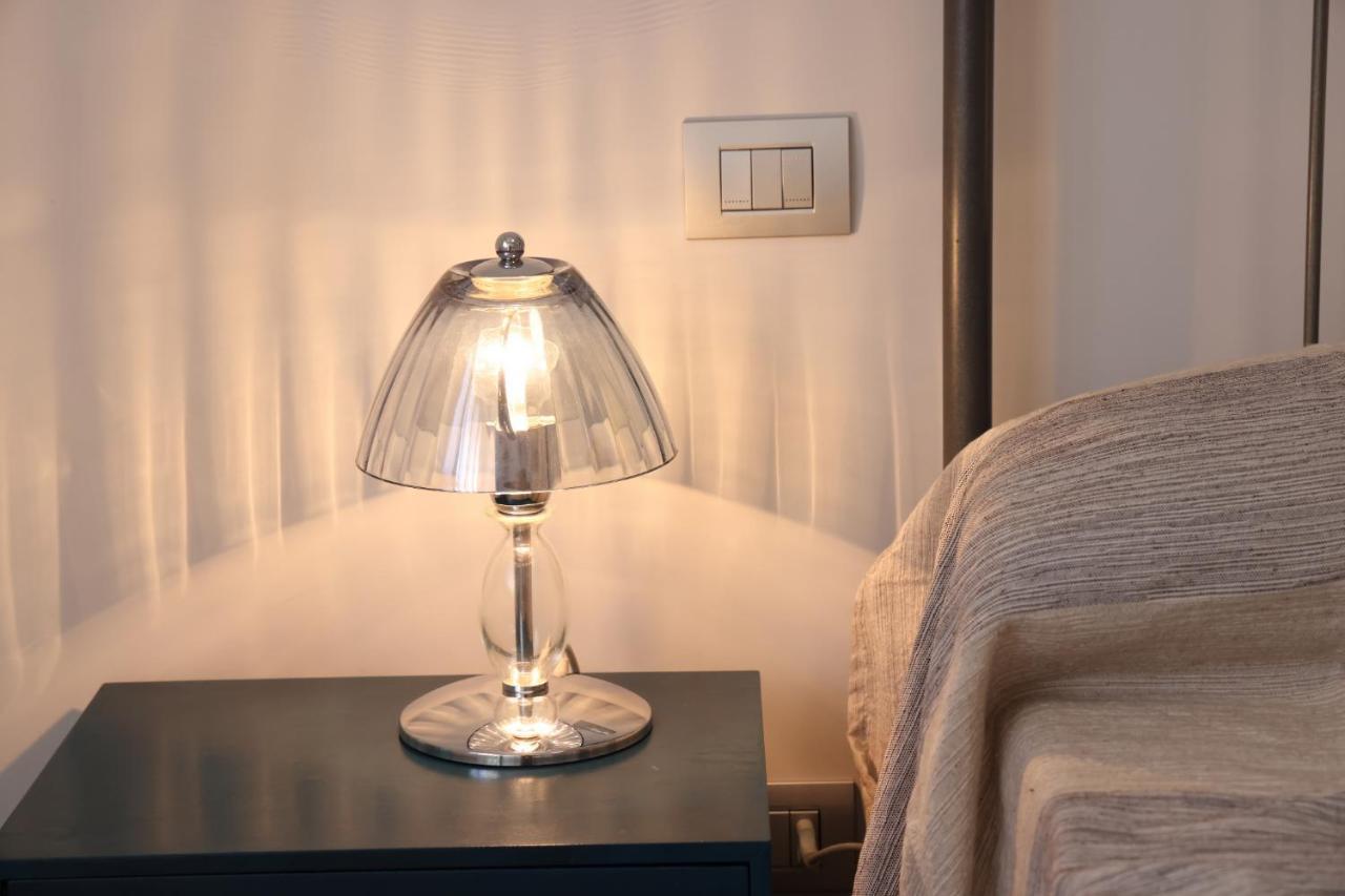 Casa Ciabatta Διαμέρισμα Σέστρι Λεβάντε Εξωτερικό φωτογραφία