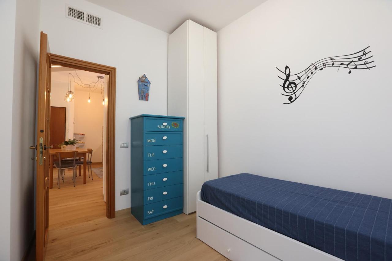 Casa Ciabatta Διαμέρισμα Σέστρι Λεβάντε Εξωτερικό φωτογραφία